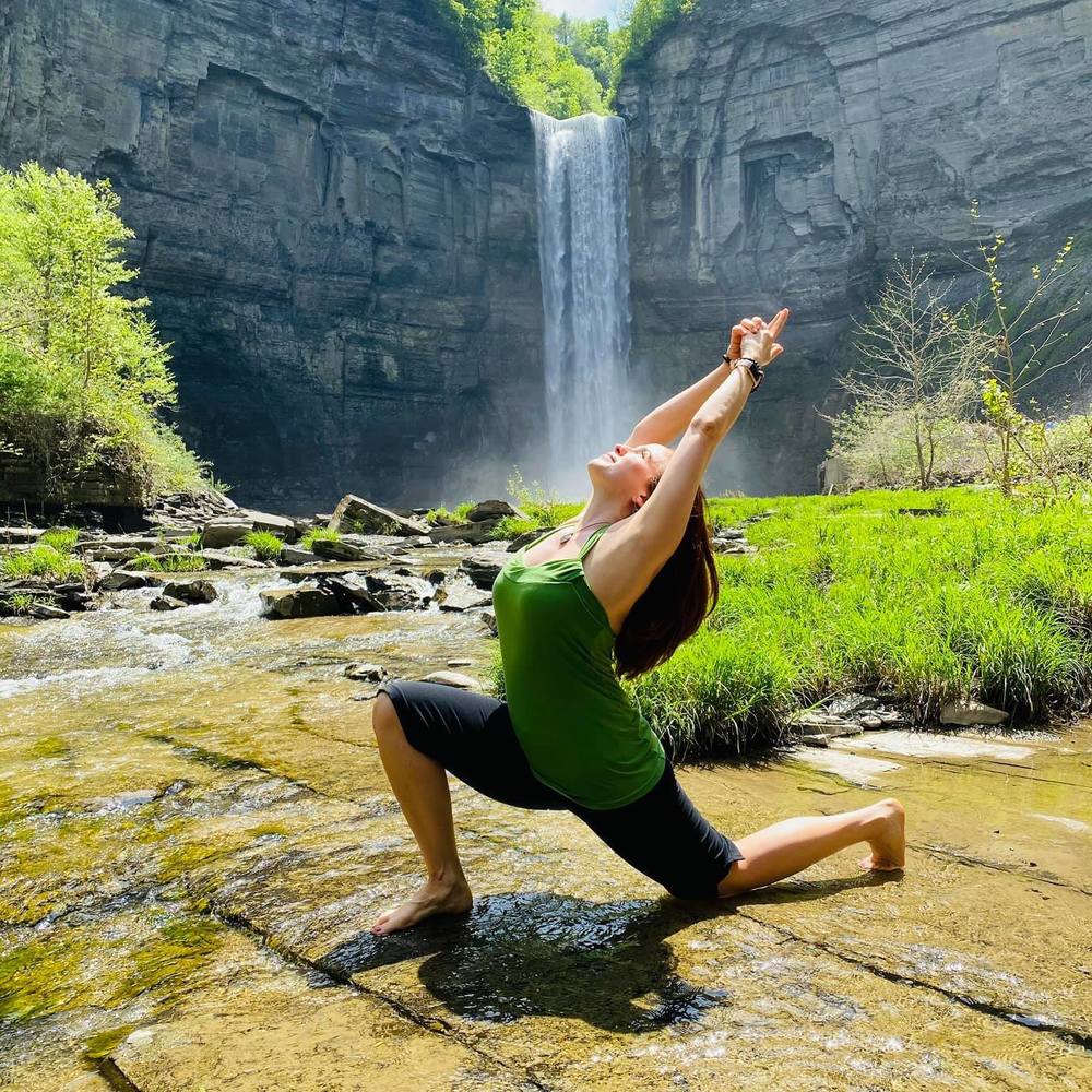 Meet your Posher, Melissa